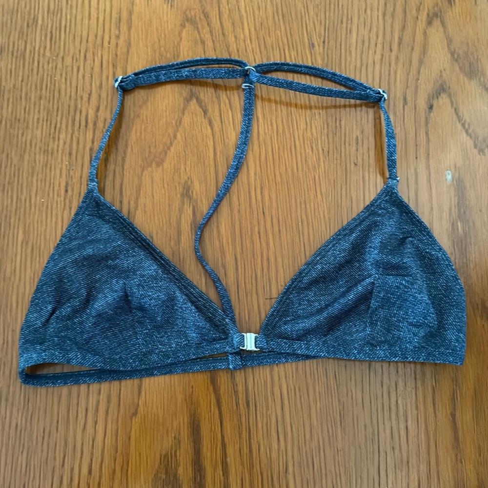 Bikini top